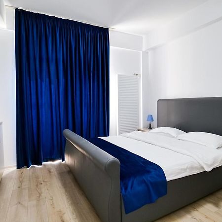 Hotel Ema&Zain Бухарест Экстерьер фото