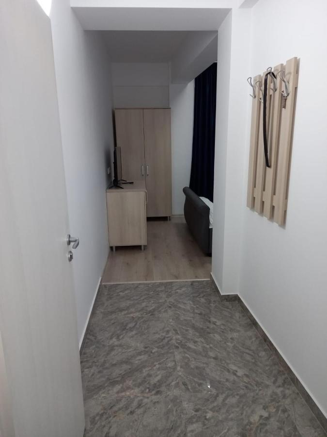 Hotel Ema&Zain Бухарест Экстерьер фото
