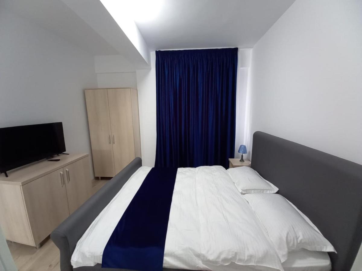 Hotel Ema&Zain Бухарест Экстерьер фото