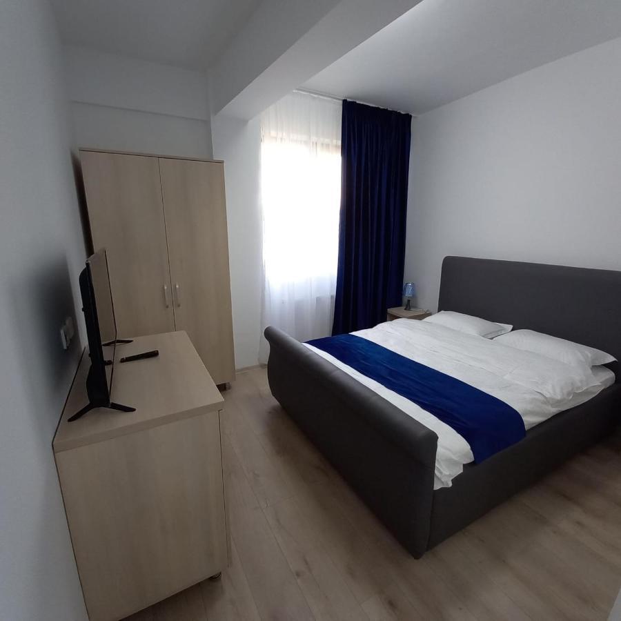 Hotel Ema&Zain Бухарест Экстерьер фото