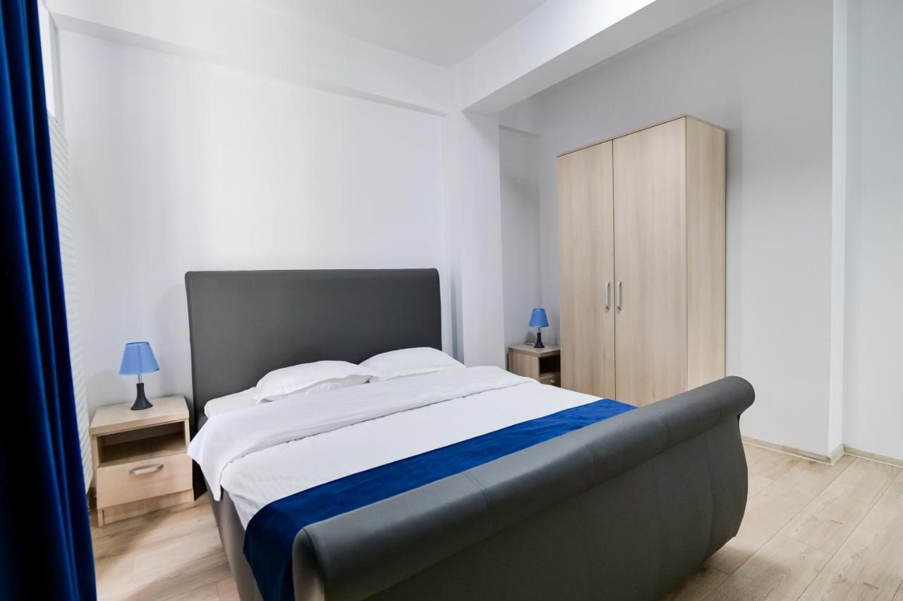 Hotel Ema&Zain Бухарест Экстерьер фото
