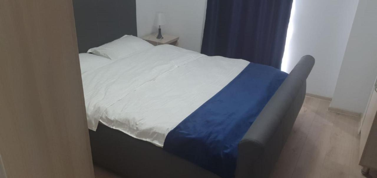 Hotel Ema&Zain Бухарест Экстерьер фото